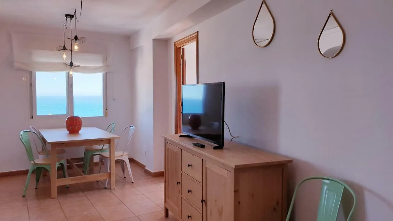 Apartamento Bahía 653 Apartamento Nerja