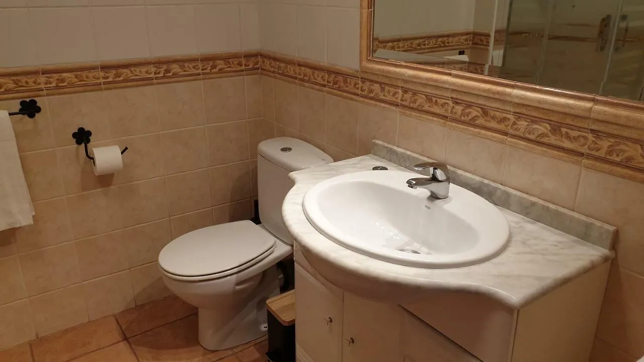Apartamento Bahía 653 Apartamento Nerja