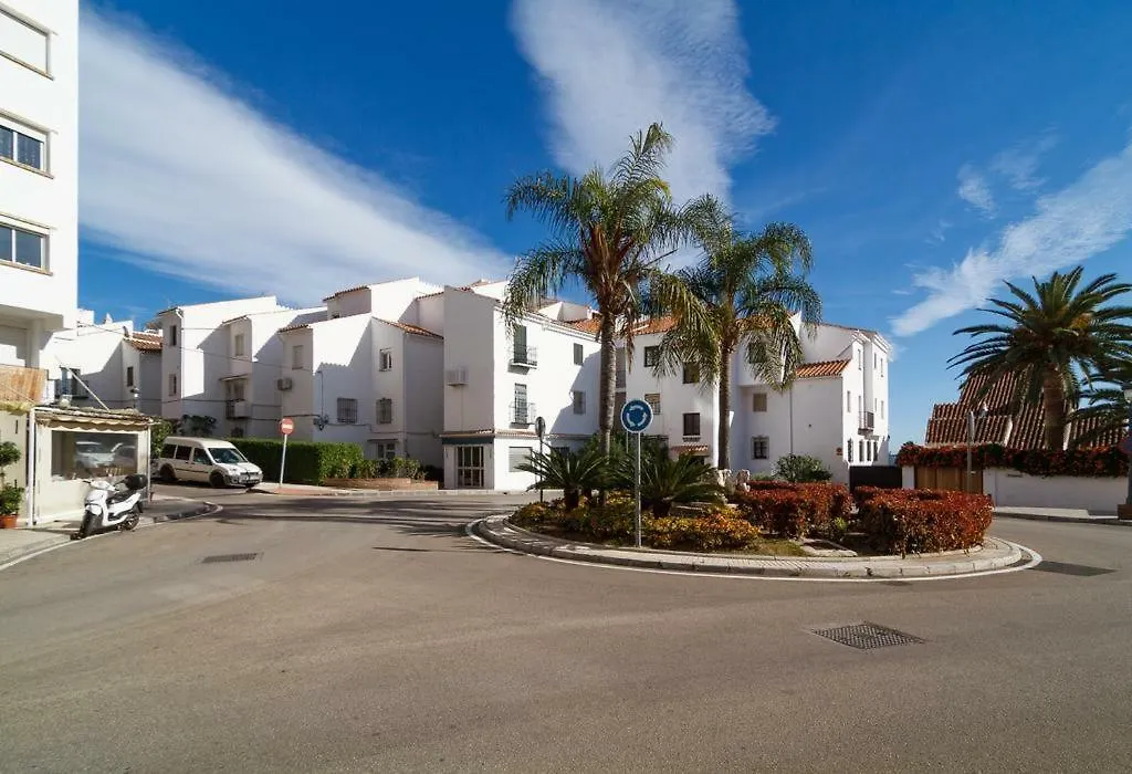 Apartamento Bahia 653 Apartment Nerja