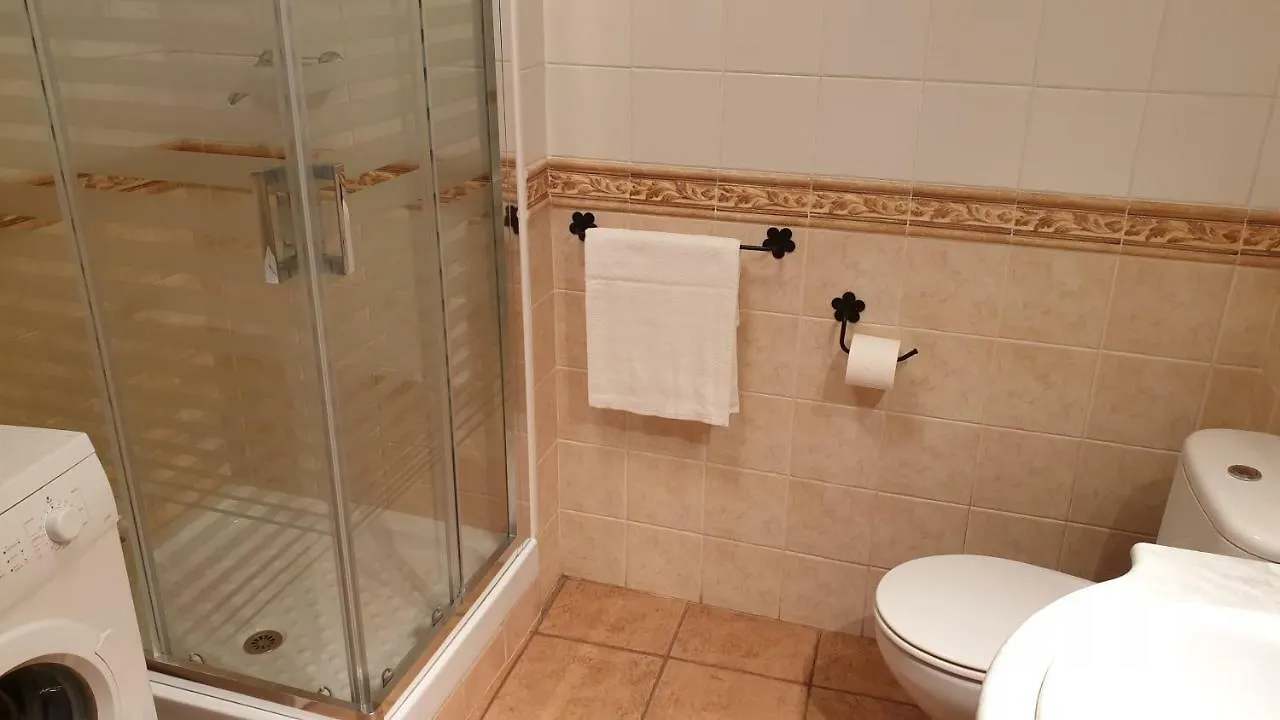 Apartamento Bahia 653 Apartment Nerja Spain