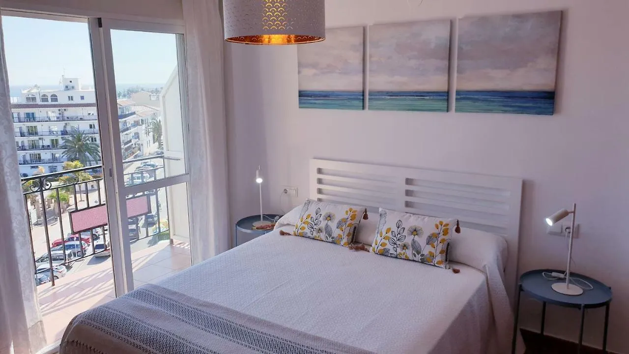 Apartamento Bahia 653 Apartment Nerja Spain