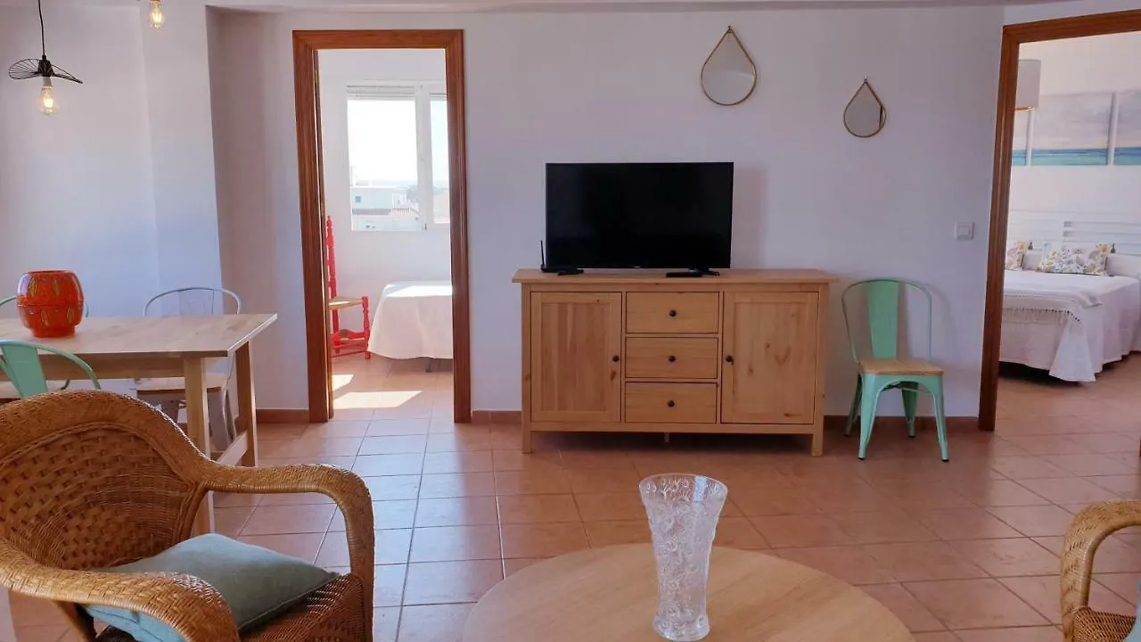 Apartamento Bahia 653 Apartment Nerja 0*,  Spain