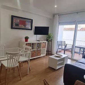 Azul Nerja