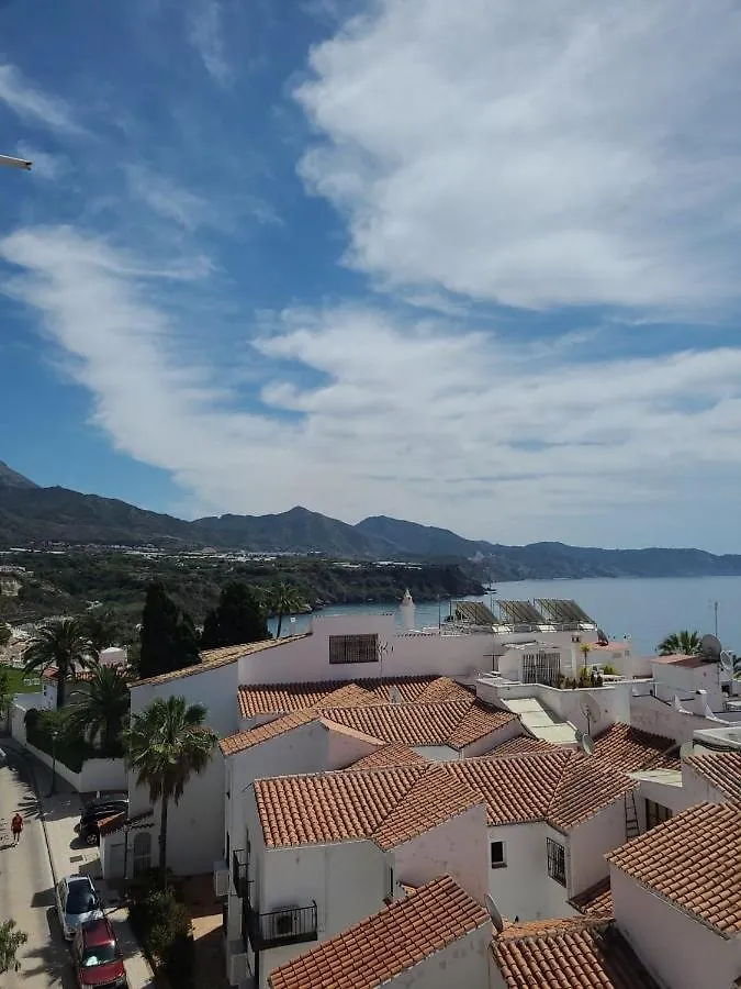 Apartamento Bahia 653 Apartment Nerja