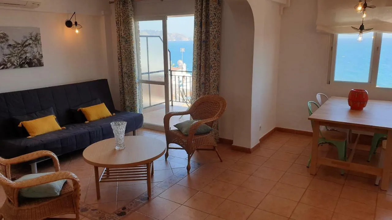 Apartamento Bahia 653 Apartment Nerja Spain