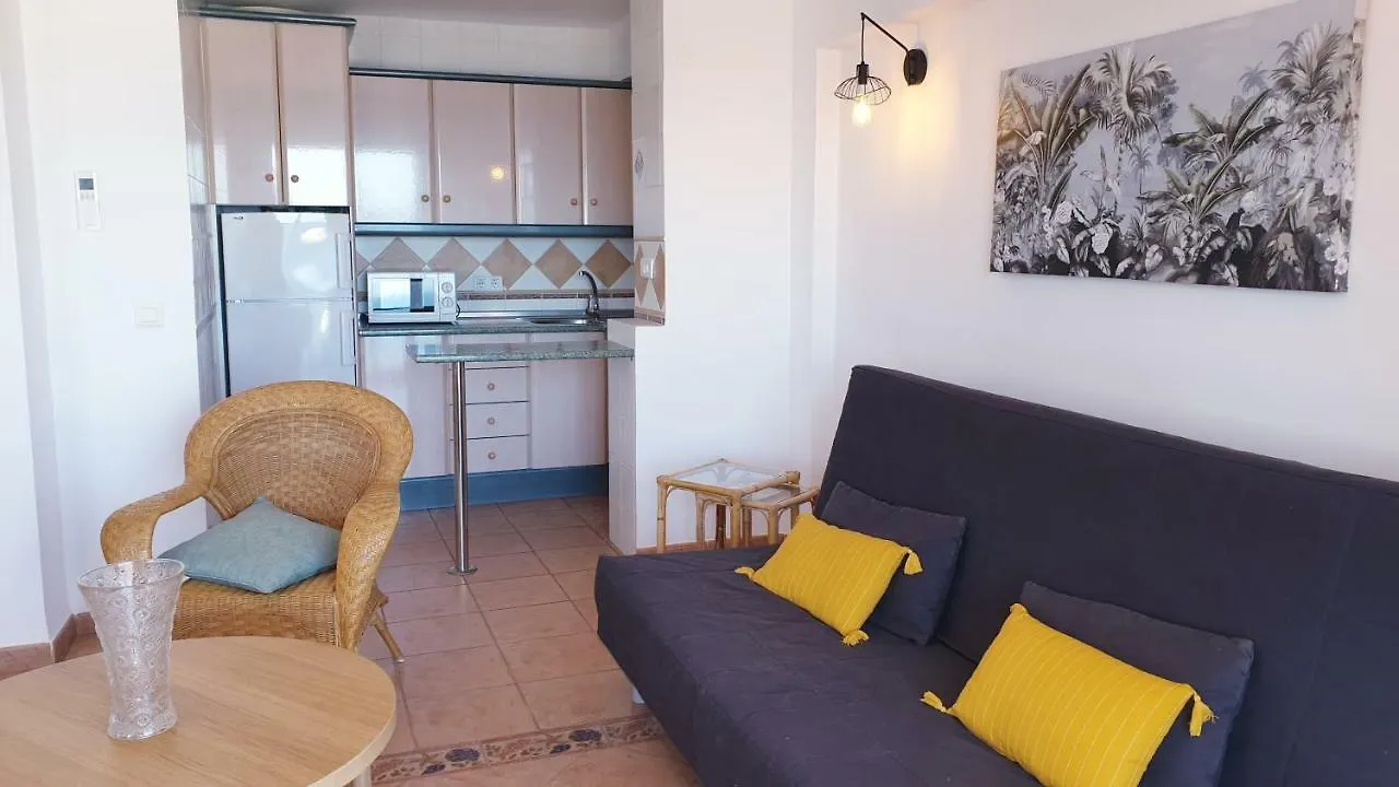Apartamento Bahia 653 Apartment Nerja