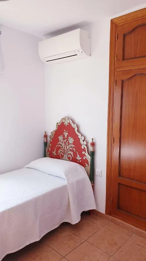 Apartamento Bahia 653 Apartment Nerja
