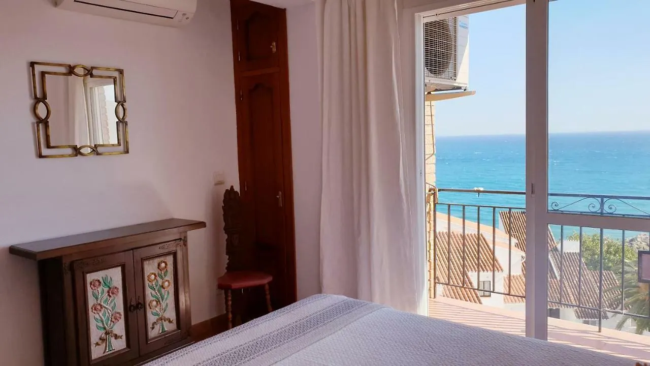 Apartamento Bahia 653 Apartment Nerja
