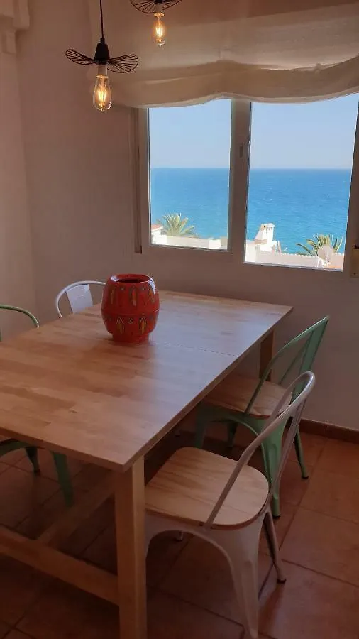 Apartamento Bahia 653 Apartment Nerja