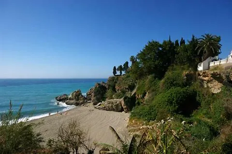 Ferienwohnung Apartamento Bahia 653 Nerja 0*,