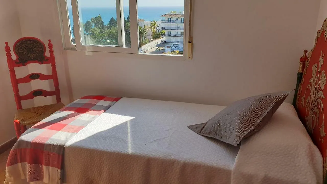 Ferienwohnung Apartamento Bahia 653 Nerja Spanien